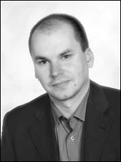 Dipl.-Ing. (FH) Christian Schuch