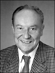 Dr. Rudolf Franzmayr