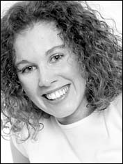 Nina Spale