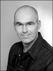 Wolfgang Haller