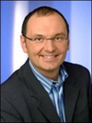 Dr. Heinz Mosser