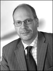 Ing. Mag. (FH) Michael Heritsch