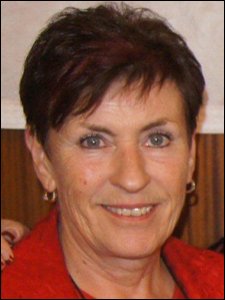 Christine Maydl Christine Maydl