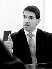 Mag. Clemens Strauss