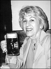 Dr. Elisabeth Zöckl