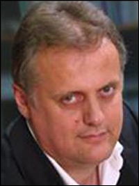 Mag. Heinz Hausknecht Mag. Heinz Hausknecht