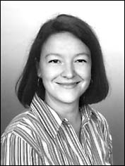 Mag. Margueritha Maria Frank