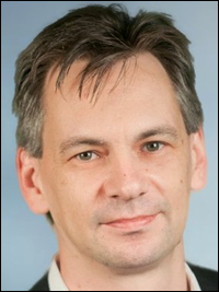 Bernhard Blacher Bernhard Blacher