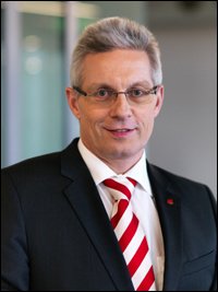Dipl.-Ing. Gottfried Brunbauer