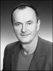 Friedrich Hutter Friedrich Hutter