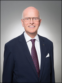 Dr. Franz E. Kühnel