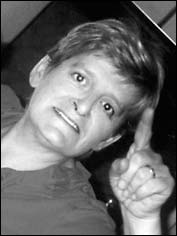 Anna Müllegger Anna Müllegger