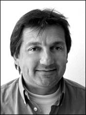 Ing. Martin Menhart