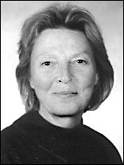Dr. Birgit Strolz