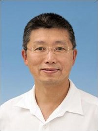 OA Dr. med. Fang Xu
