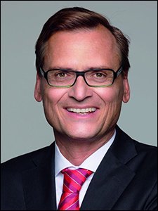 Mag. Thomas Kralinger