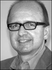 Ing. Herbert Pehofer Ing. Herbert Pehofer