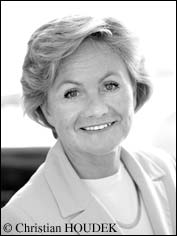 Mag. Margareta Diringer Mag. Margareta Diringer