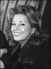 Dr. Elisabeth von Geymüller MA Dr. Elisabeth von Geymüller MA