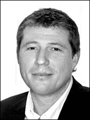 Helmut Geißler