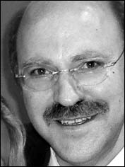 Dipl.-Bw. Dipl.-Vw. Franz Hohensinner MBA