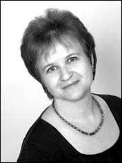 Marianne Jäger