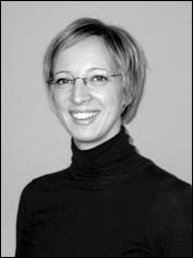 Eva Hagmair