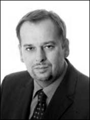 Christian Gartner Christian Gartner