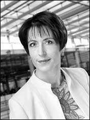 Mag. Michaela Steinacker