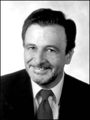 Techn. Rat Ing. Karl Felbermayer