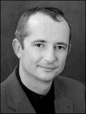 Mag. Dieter Tschach Mag. Dieter Tschach