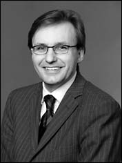 Jürgen Irsigler
