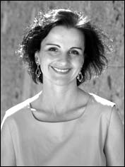 Dr. med. Charlotte Philipp Dr. med. Charlotte Philipp