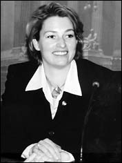 Dr. Magda Bleckmann