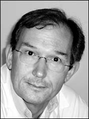 Univ.-Prof. Dr. Günther Jürgens