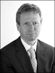 Dr. Peter Brodner