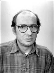 Friedrich Pruggmayer