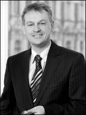 Dr. Jürgen Kronberger