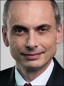 Dr. Florian Gibitz LL.M.