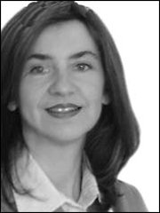 Mag. Sabine Grubmüller