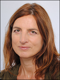 Mag. Gerlinde Dobusch Mag. Gerlinde Dobusch