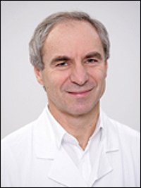 Prim. Univ.-Prof. Dr. Jörg Haller