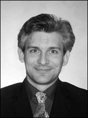 Ing. Harald Bauer