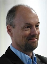 Jens Christian Thomsen