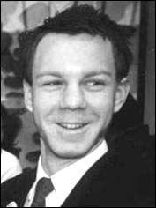 Andreas Gatek Andreas Gatek