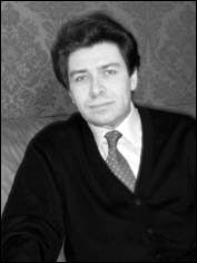 Dr. Andreas Mirecki Dr. Andreas Mirecki