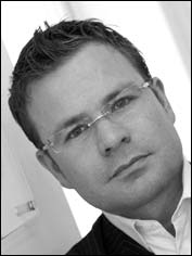 Mag. (FH) Robert Scholz