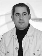 Christof Kurz