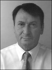 Gerhard Dabsch Gerhard Dabsch