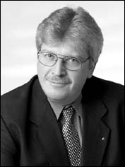 Wolfgang Krauss